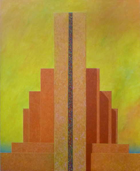 Golden City