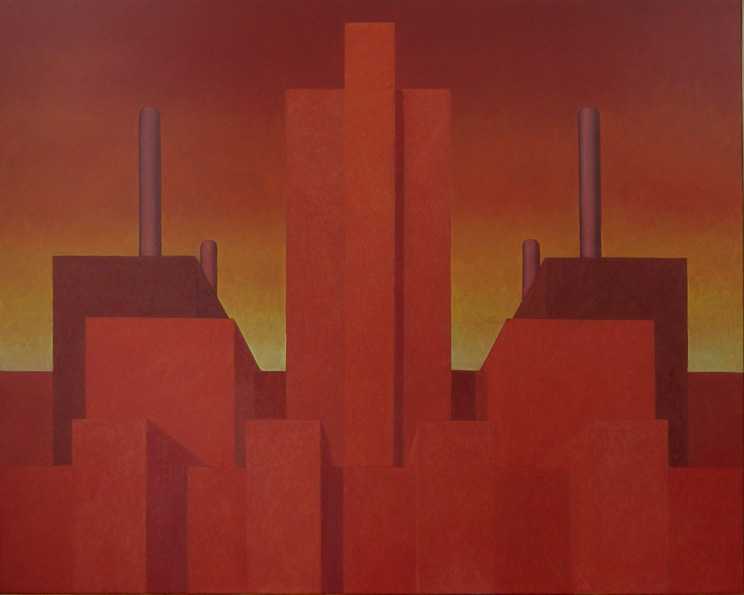 Orange City