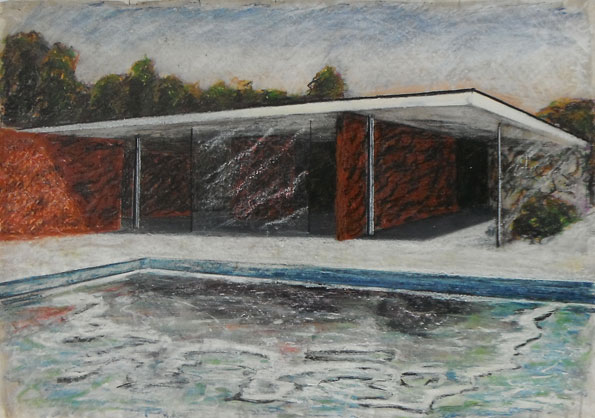 Pavillion