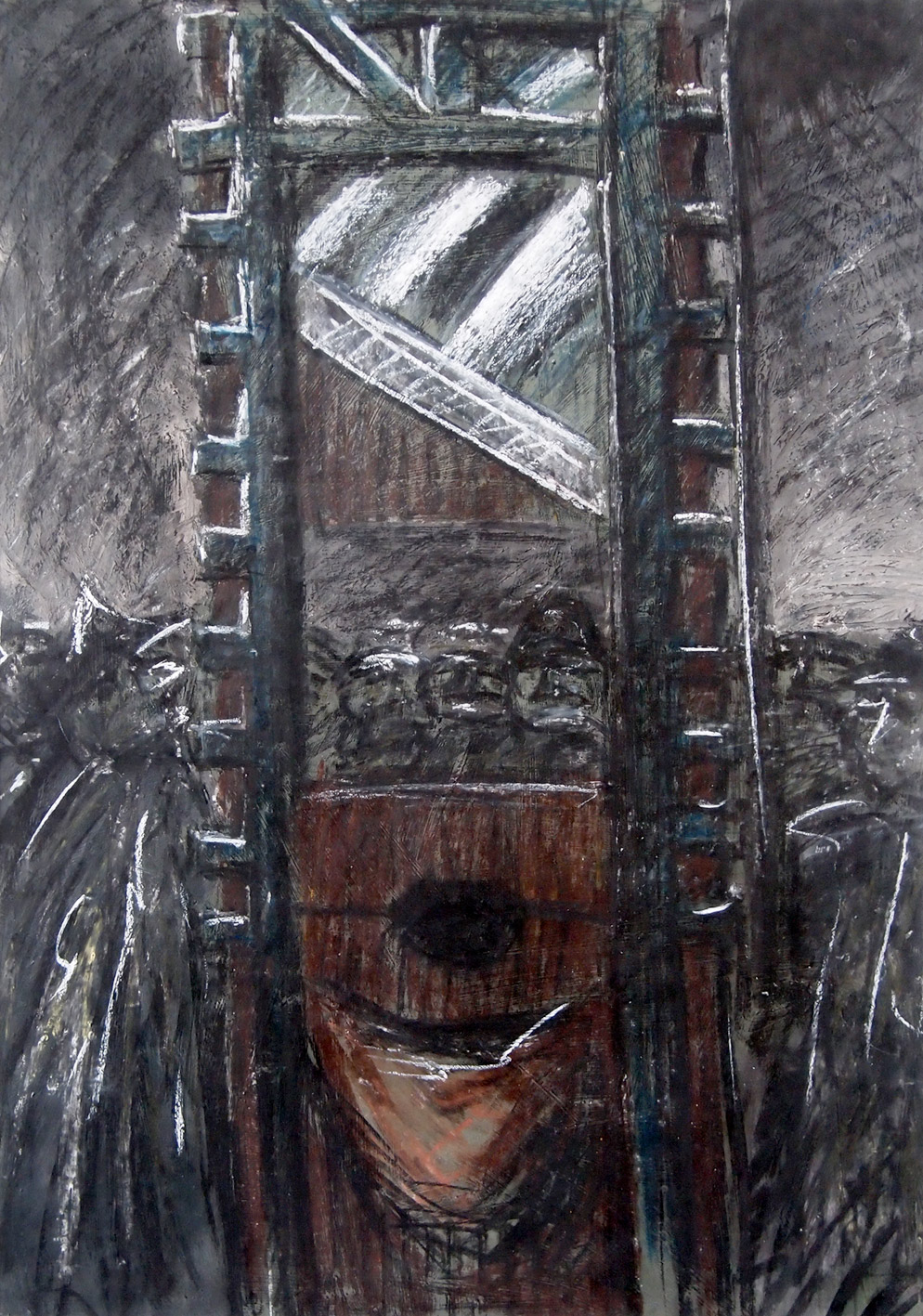 Guillotine